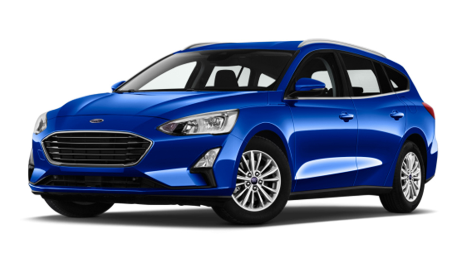 Ford Focus V 2018 SW 